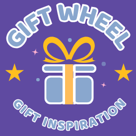 Gift Idea Generator Logo